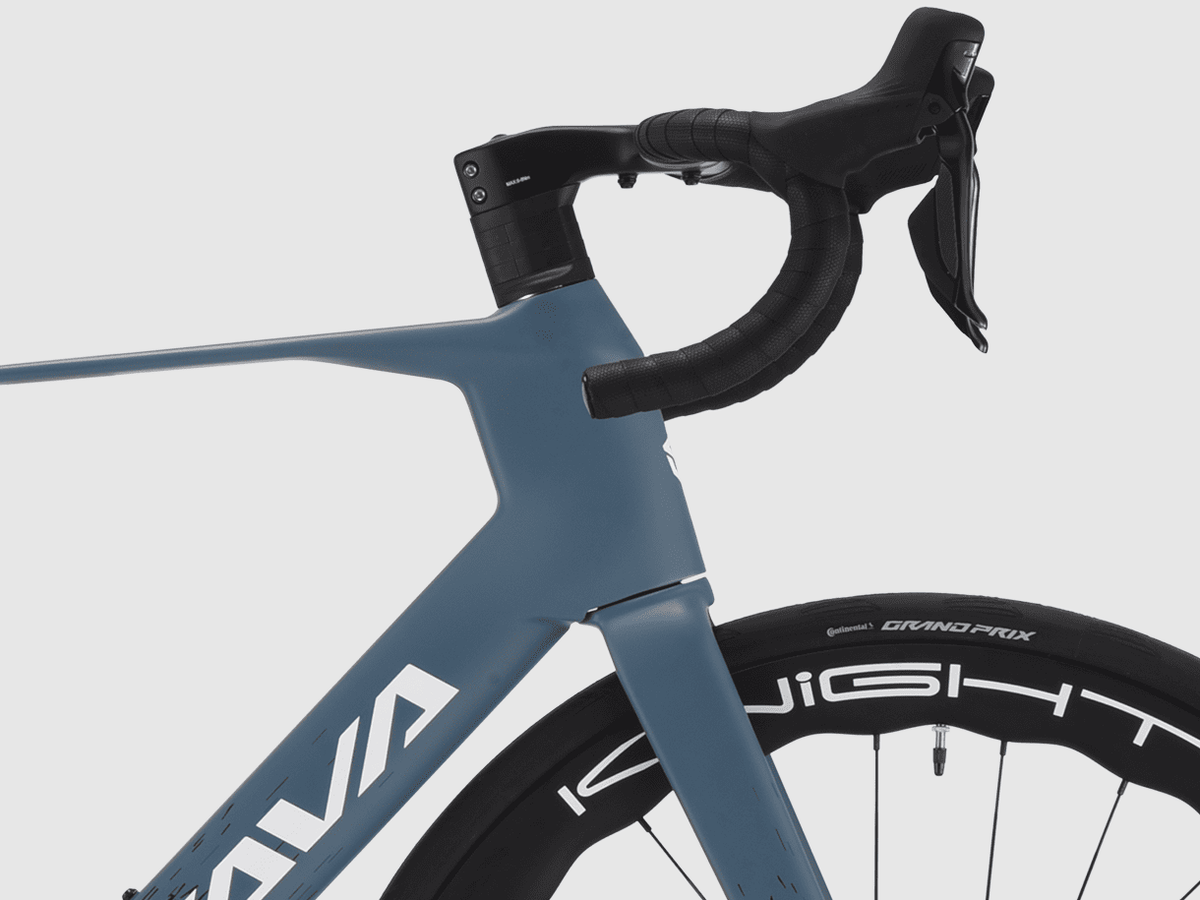 Vindur 8.0– SAVA Bicycles