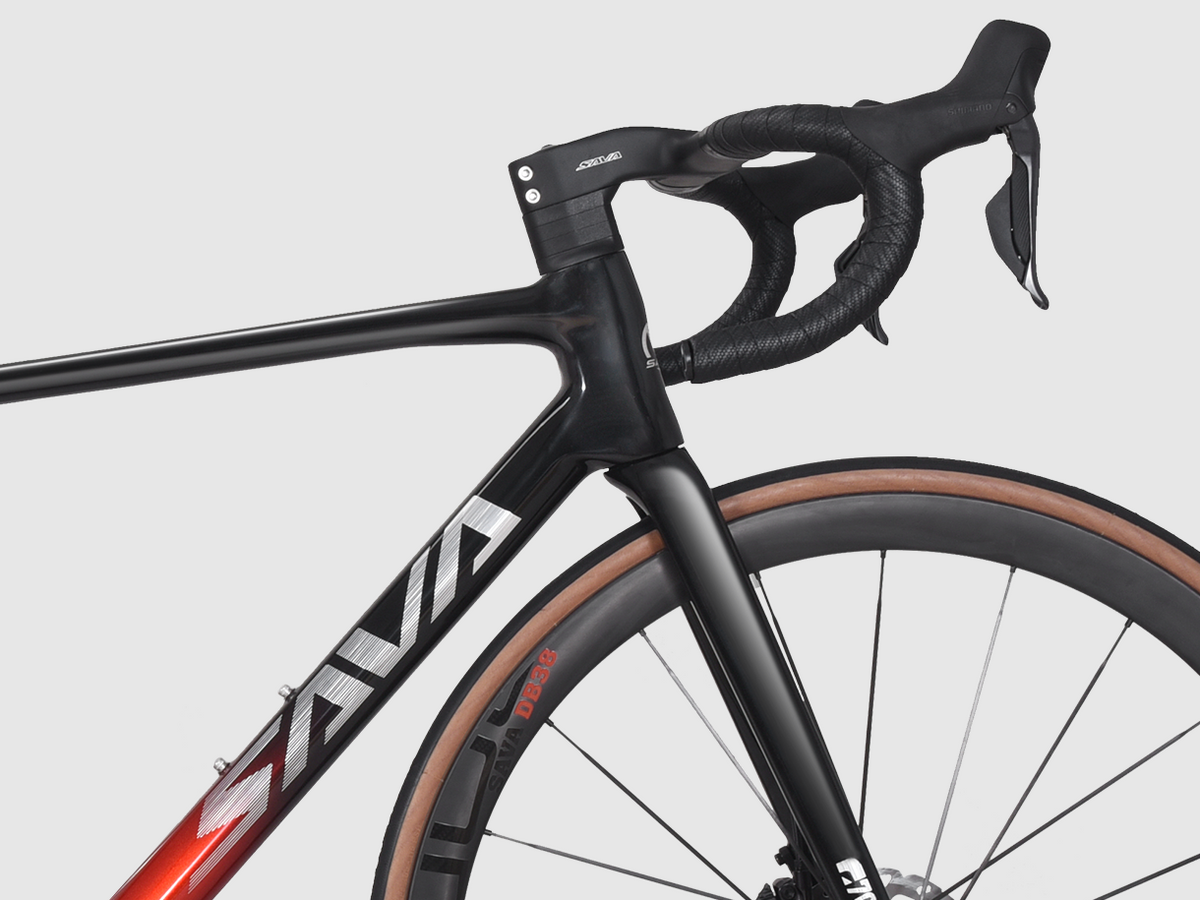 kootu carbon-rennrad Vegir 2.0– SAVA Bicycles