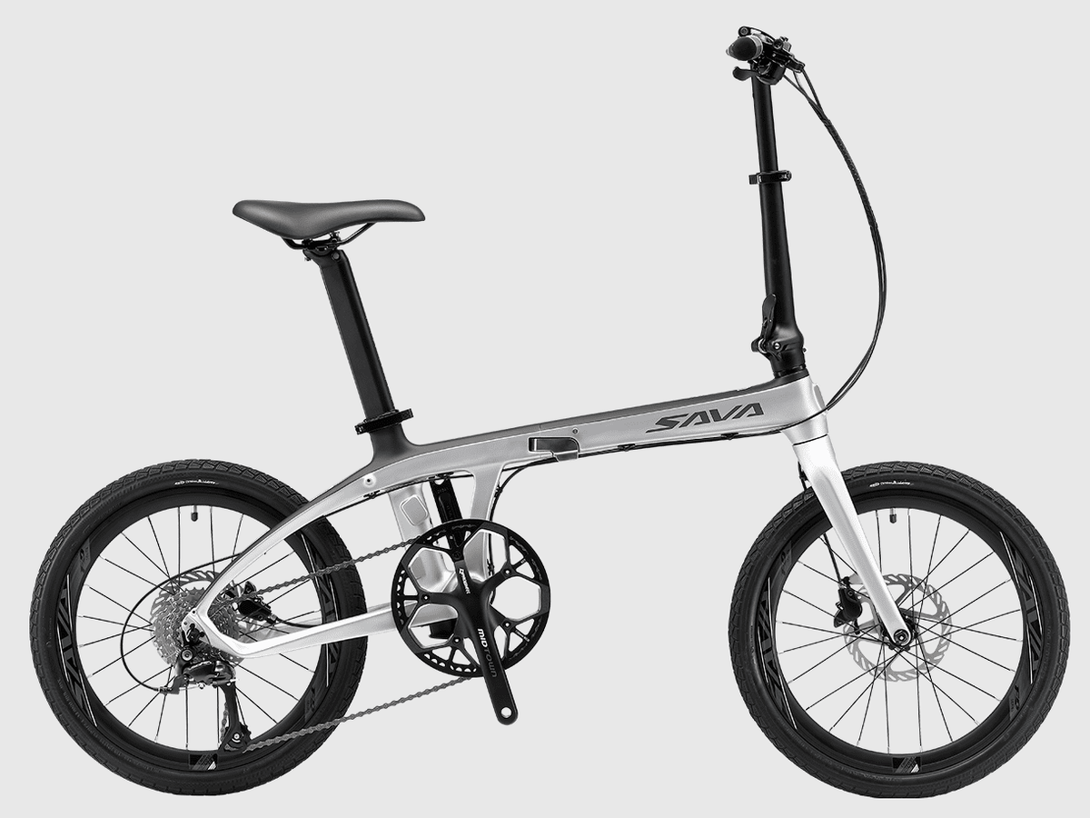 Sava folding bike price hotsell
