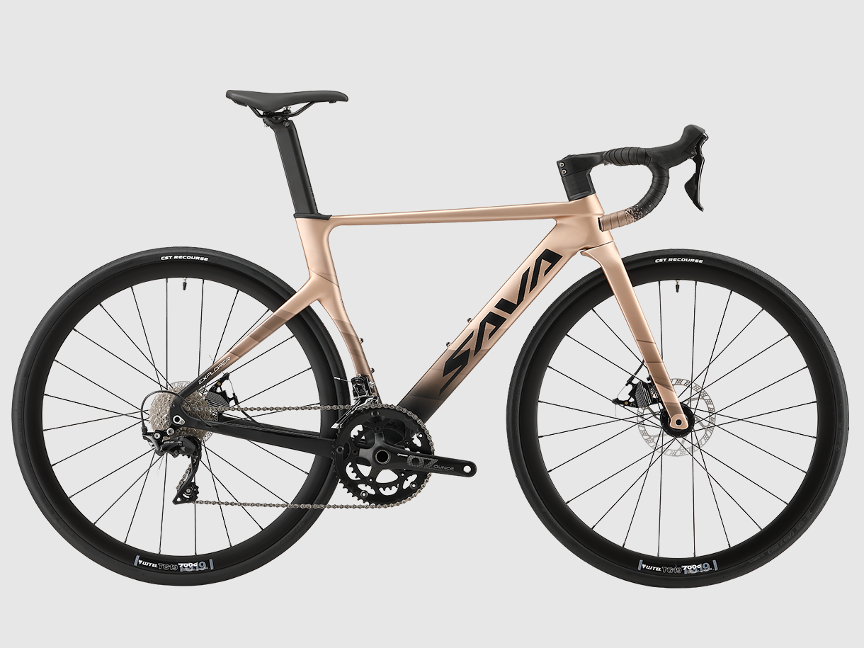 Levar 2.0 SAVA Bicycles