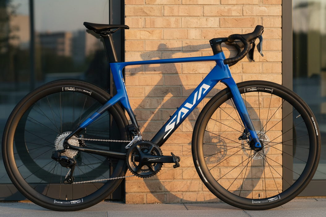 Savadeck Phantom Savadeck Bike Review SAVA X Three SAVADECK Carbon