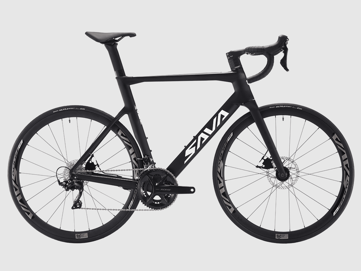Vegur 2.0– SAVA Bicycles