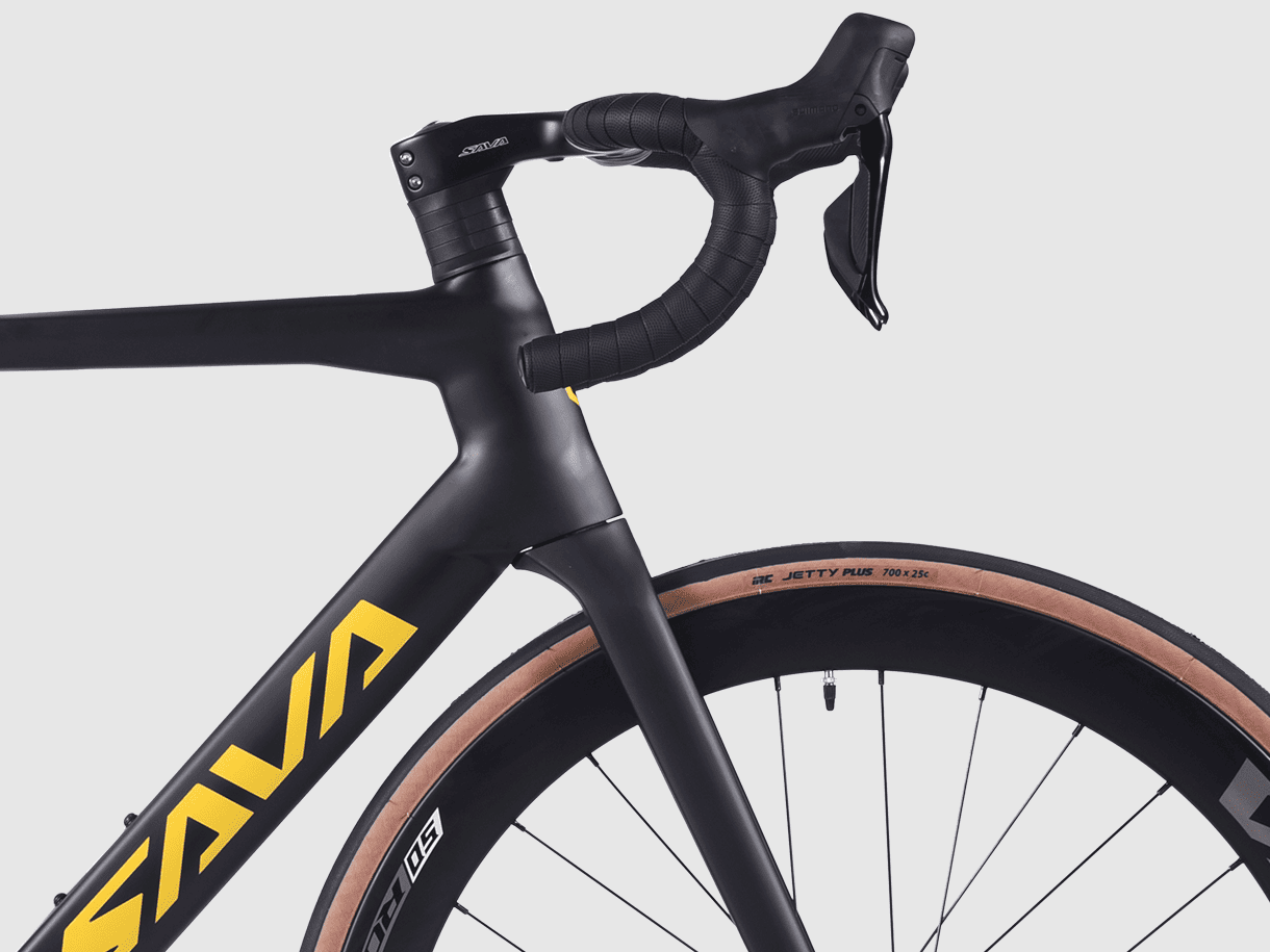 Vegur 8.0– SAVA Bicycles