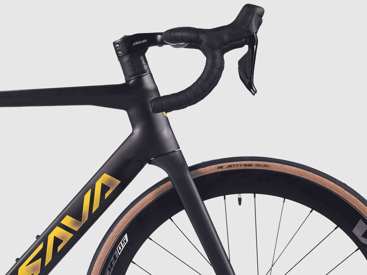 Vegur 8.0– SAVA Bicycles