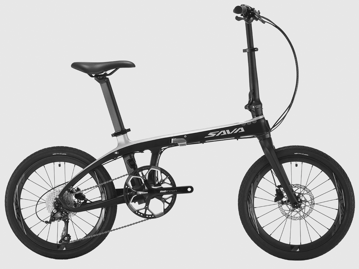Vikta 6.0– SAVA Bicycles