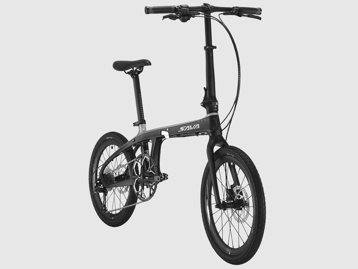 Vikta 6.0– SAVA Bicycles