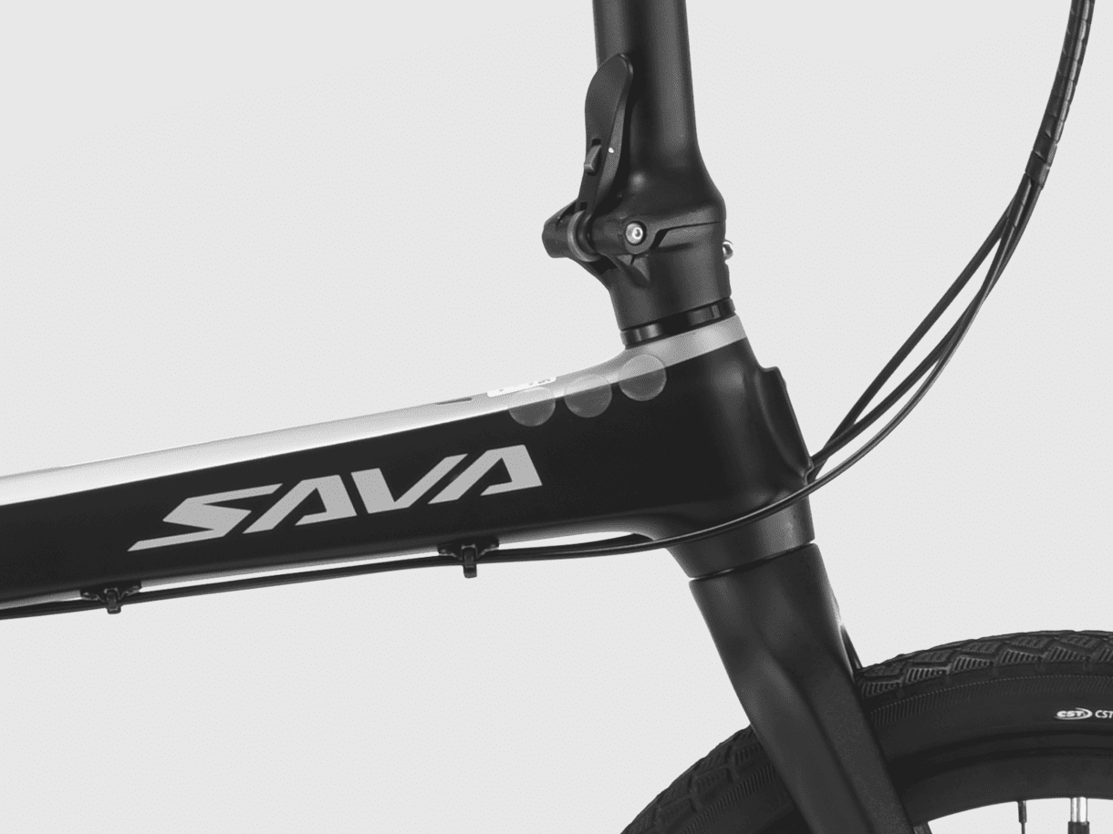 Vikta 6.0– SAVA Bicycles
