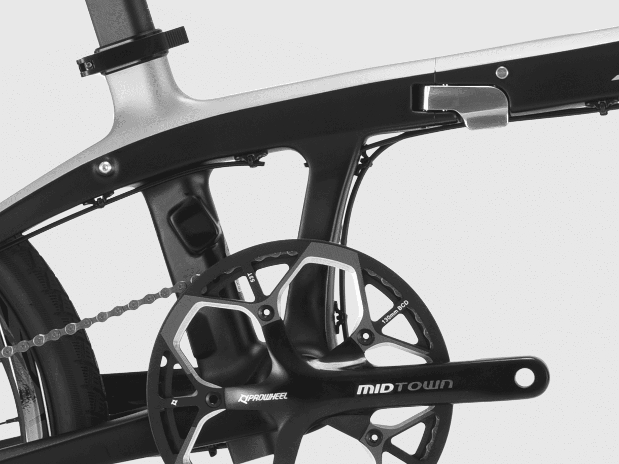 Vikta 6.0– SAVA Bicycles