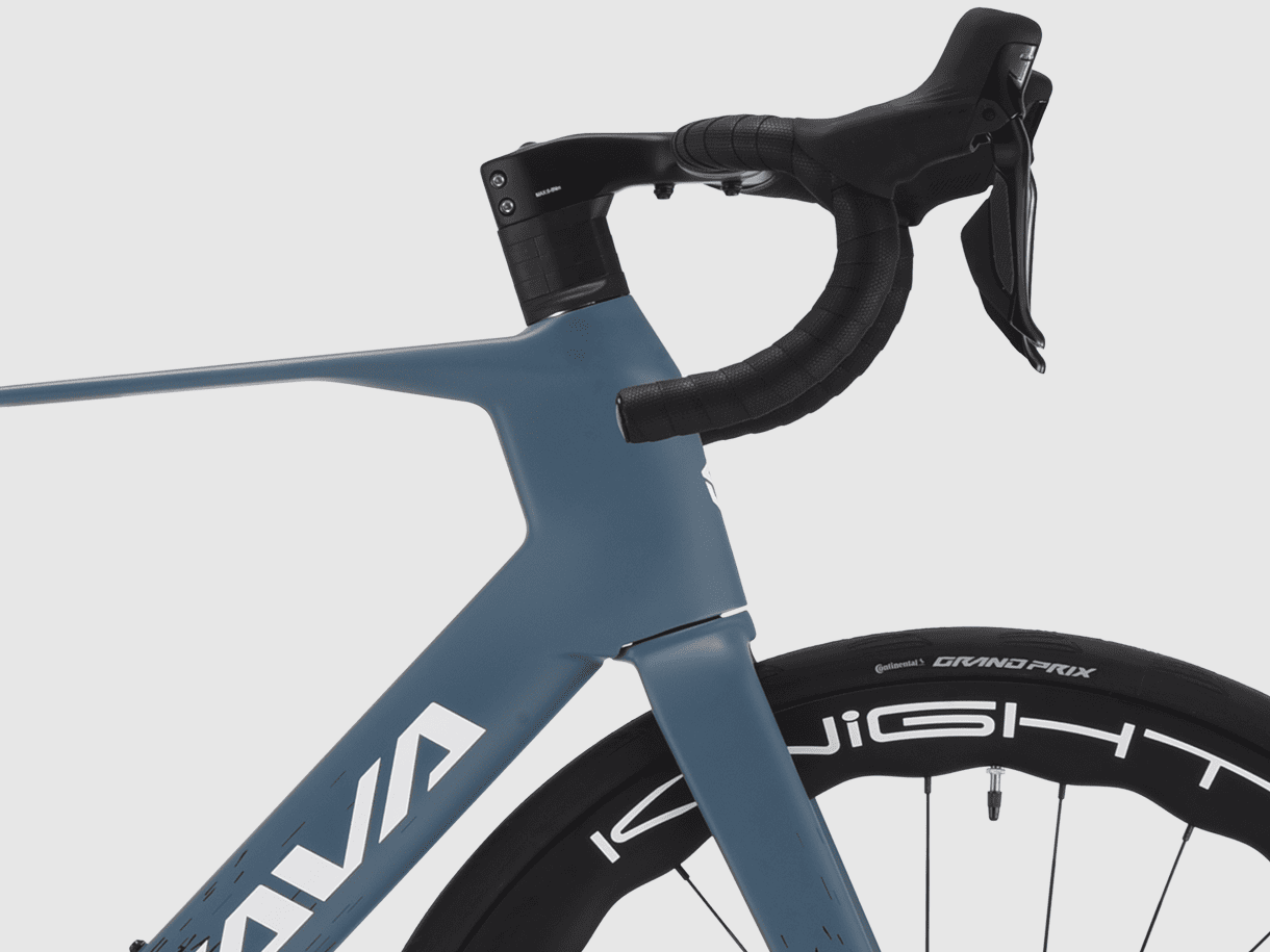 Vindur 8.0– SAVA Bicycles