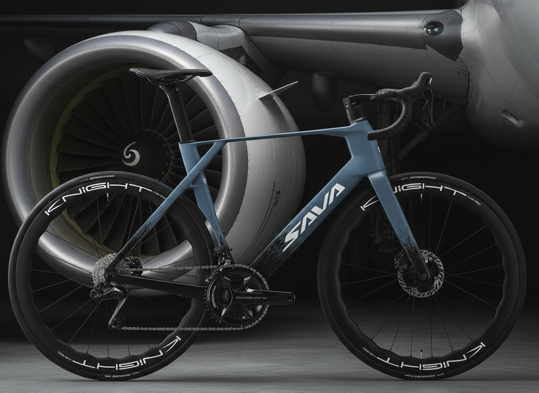 Vindur 8.0– SAVA Bicycles