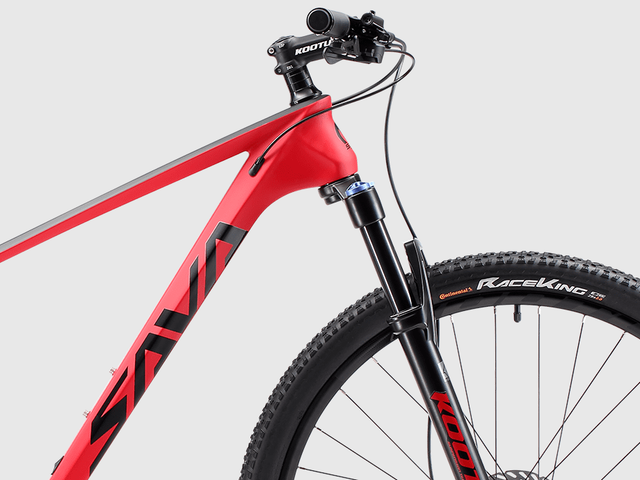 kootu gravel bike Fjoll 5.0– SAVA Bicycles