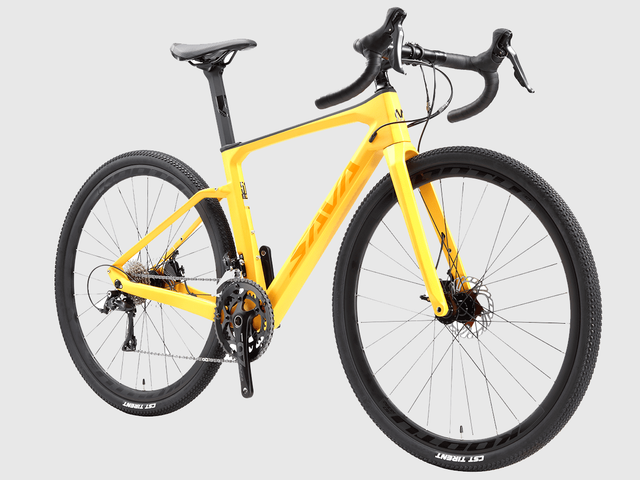 Sava gravel online bike