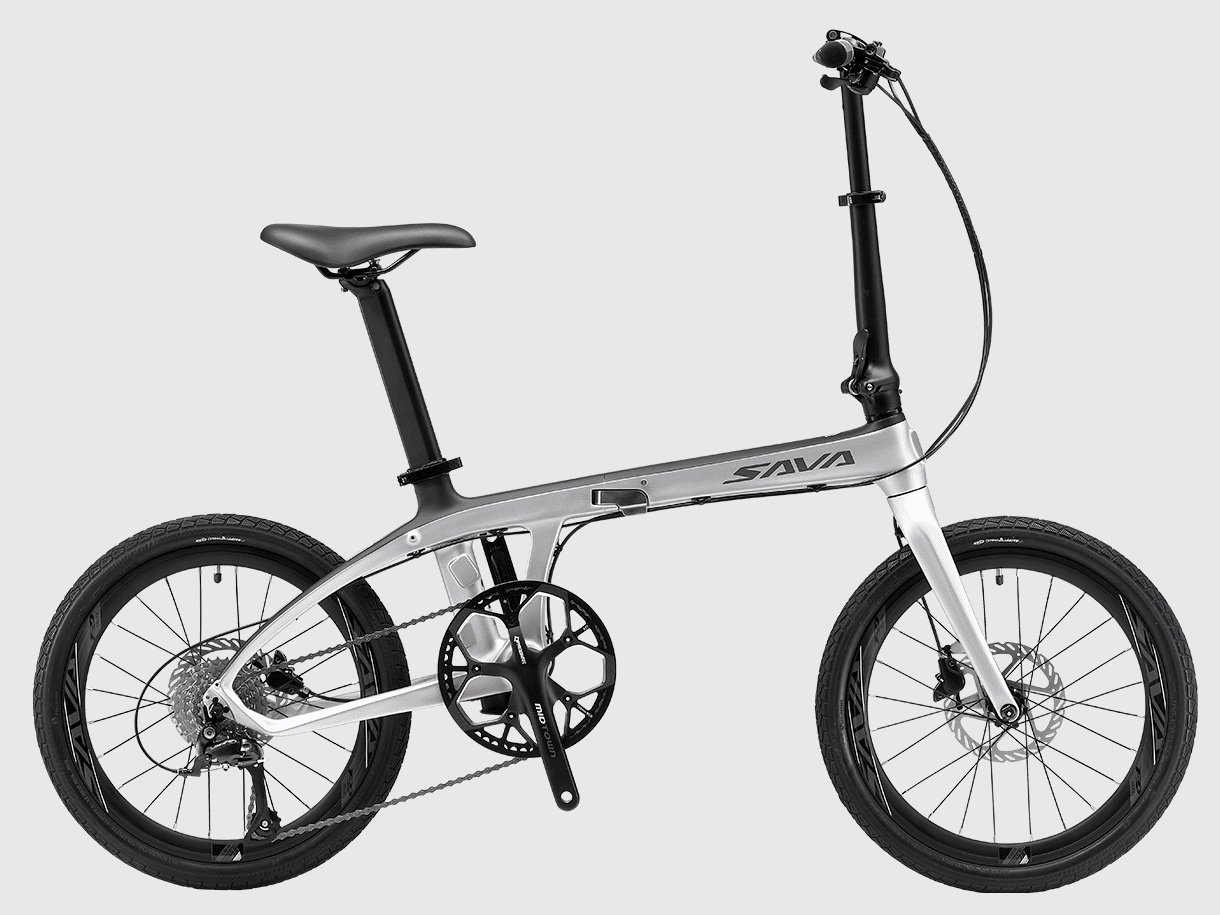 Vikta SAVA Bicycles - Main Image