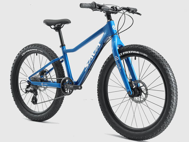 mountainbike barn Barn 4.4– SAVA Bicycles