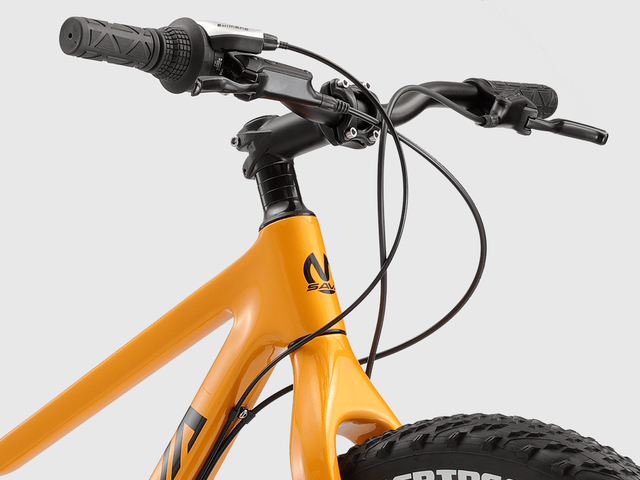 mountainbike barn Barn 4.4– SAVA Bicycles