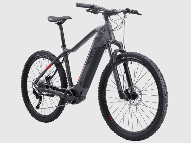 Gravel Bici Savadeck Opinioni Gravel Bikes SAVADECK A7L Carbon